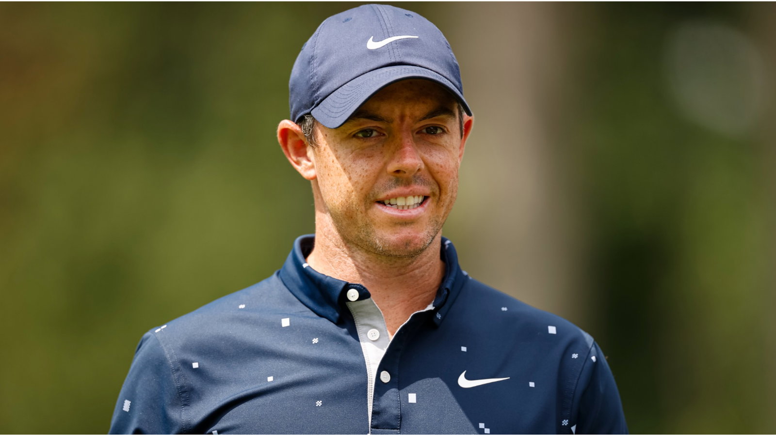 Rory McIlroy backs Naomi Osaka after STUNNING announcement