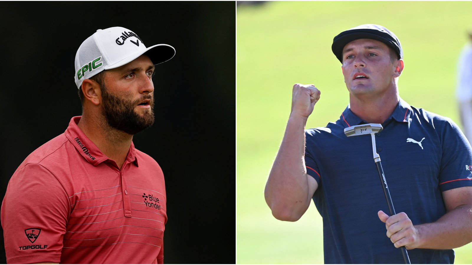 Five of the most CONTROVERSIAL golf moments of 2021: From DeChambeau to Rahm