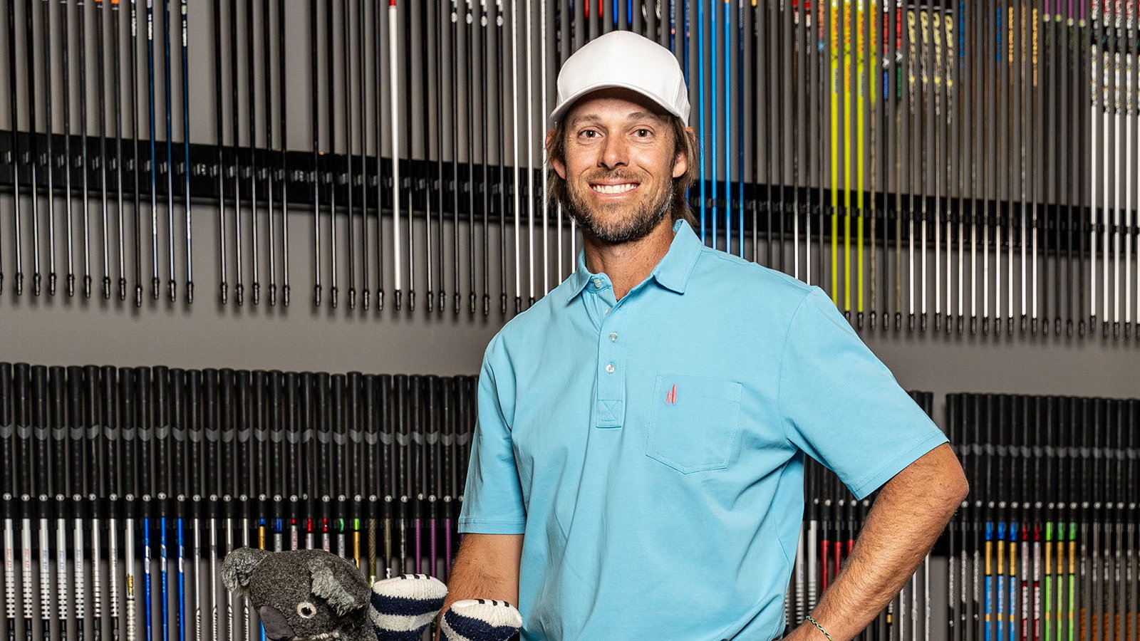 PGA Tour veteran becomes ambassador for True Spec Golf