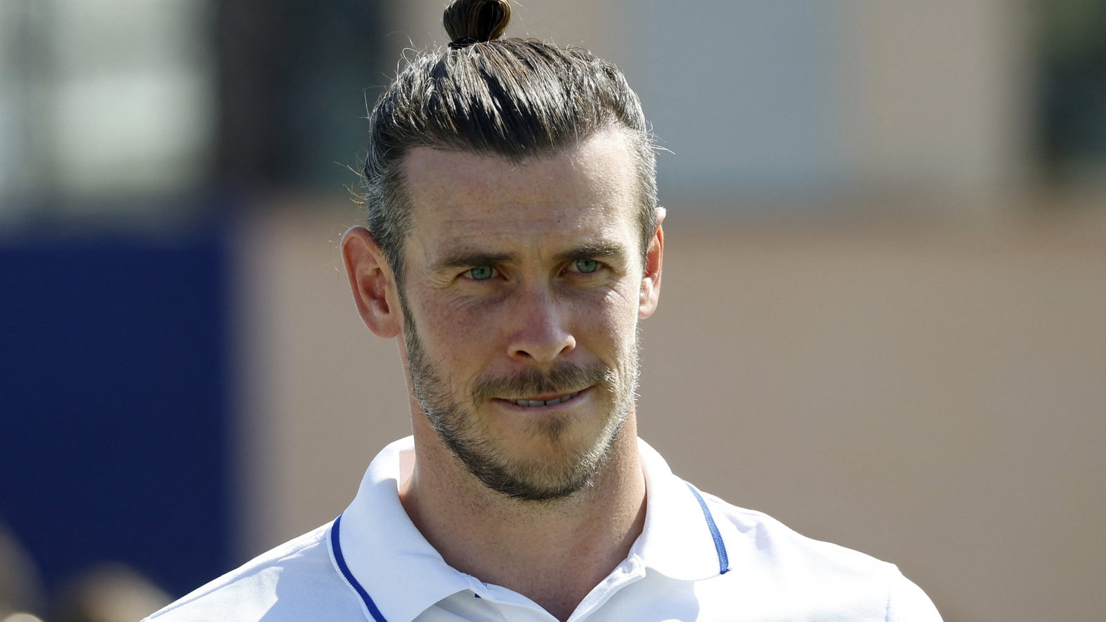 "Don't think we will all agree" Gareth Bale's Tour pro hits out at DP World Tour