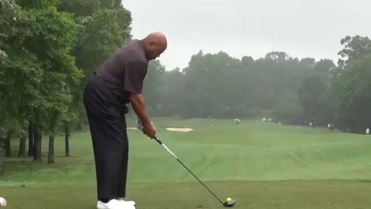 Charles Barkley gives LIV Golf strict ultimatum: "No show pony"