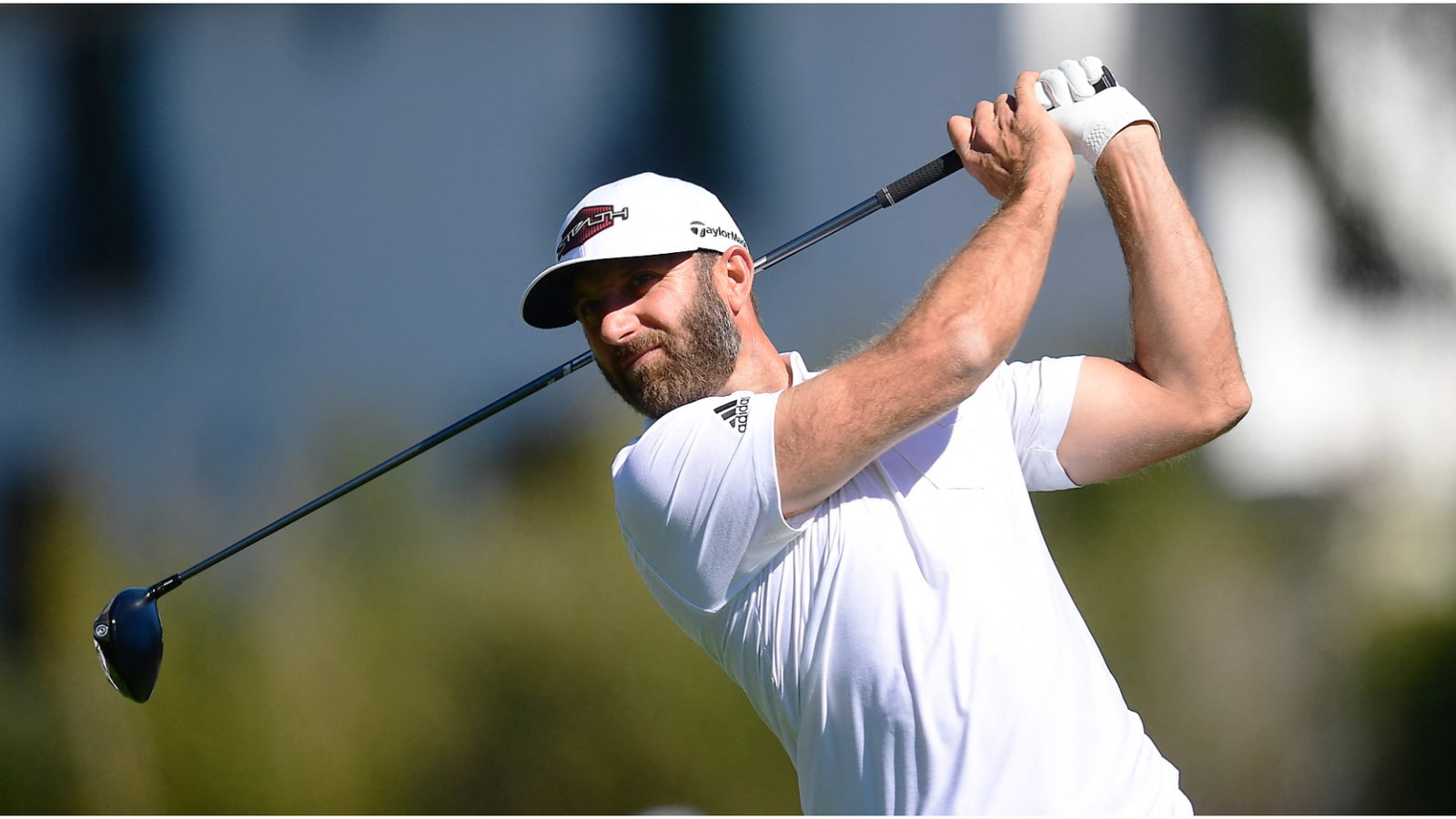 Will Dustin Johnson be world number one again or is his time spent?