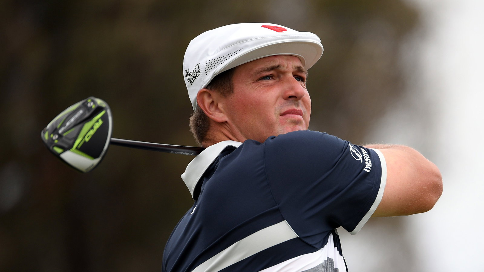 Bryson DeChambeau endures SHOCKING BACK NINE and a STREAKER at the US Open!