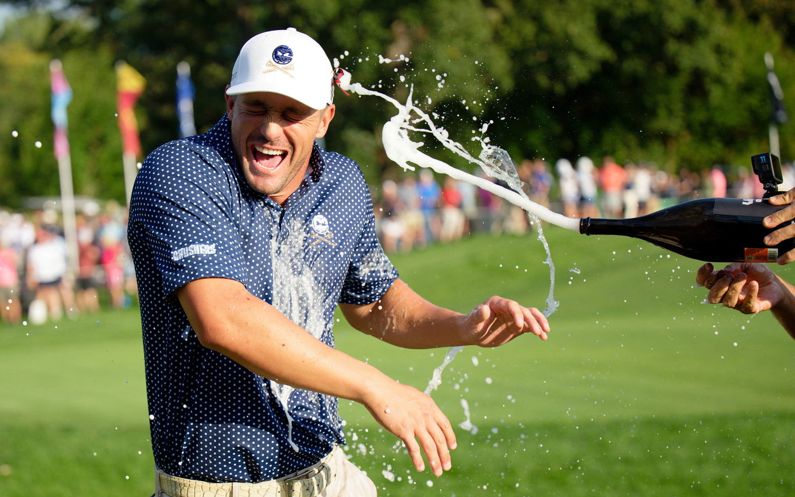 Ian Poulter reveals exactly how long LIV Golf has got left