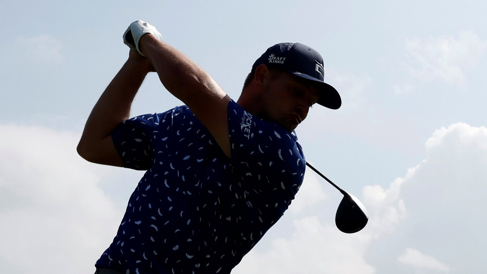 PGA Tour money list proves you can forget "drive for show and putt for dough"