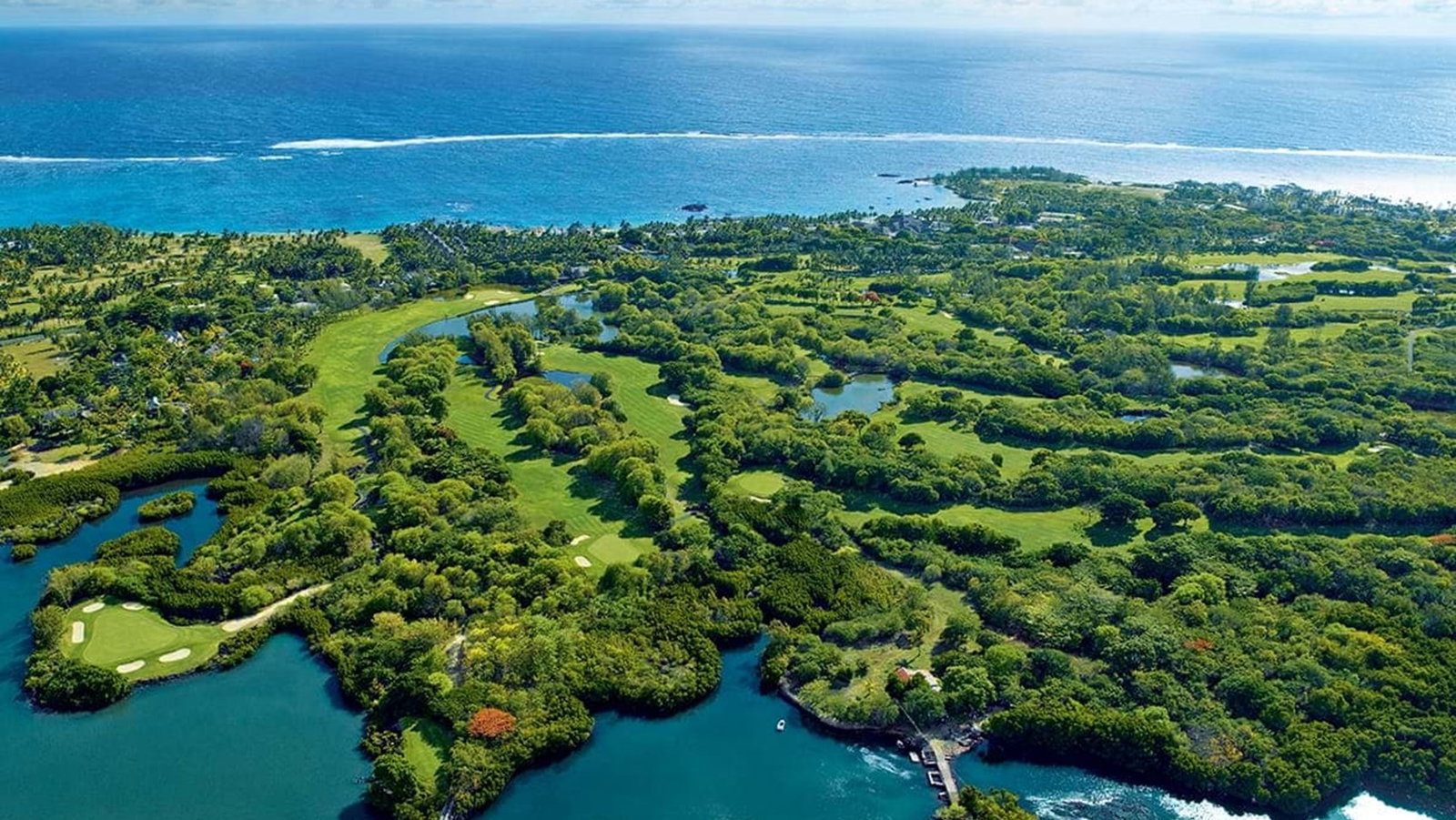 top 5 golf escapes 2017 