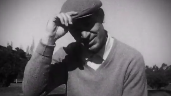 Ben Hogan could have earned $176.7 million on the PGA Tour if he played today!