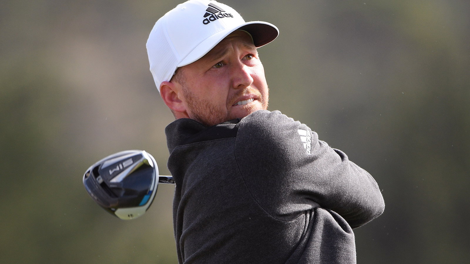 Daniel Berger wins fourth PGA Tour title at AT&T Pebble Beach Pro-Am