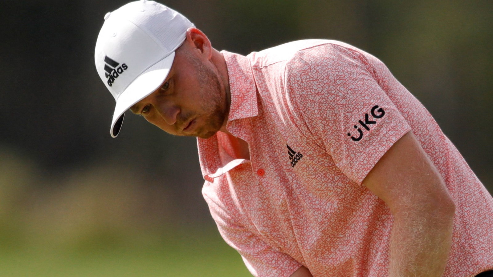 Daniel Berger opens up commanding lead at The Honda Classic on PGA Tour