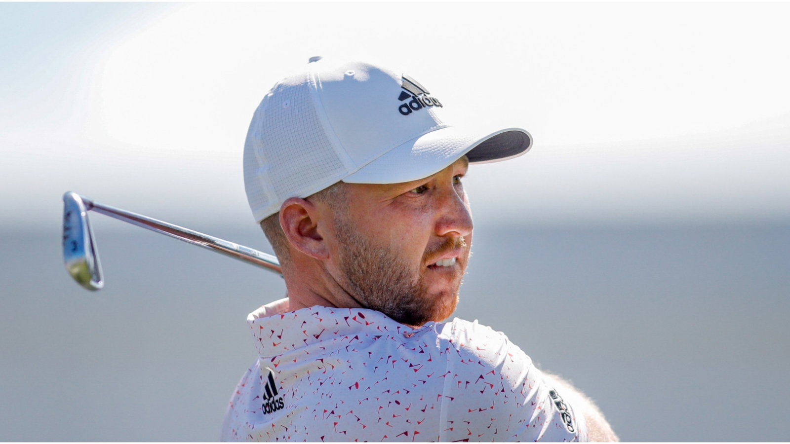 Daniel Berger: WITB of PGA Tour superstar rising up the OWGR?