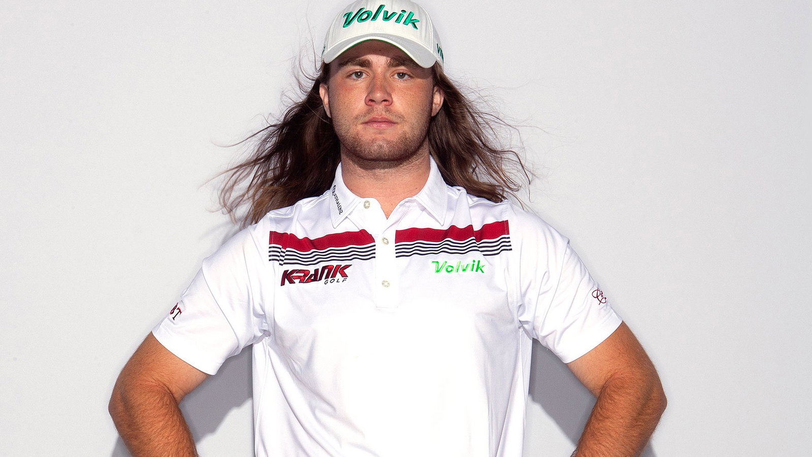 World Long Drive Champion hits 260-yard LOB WEDGE