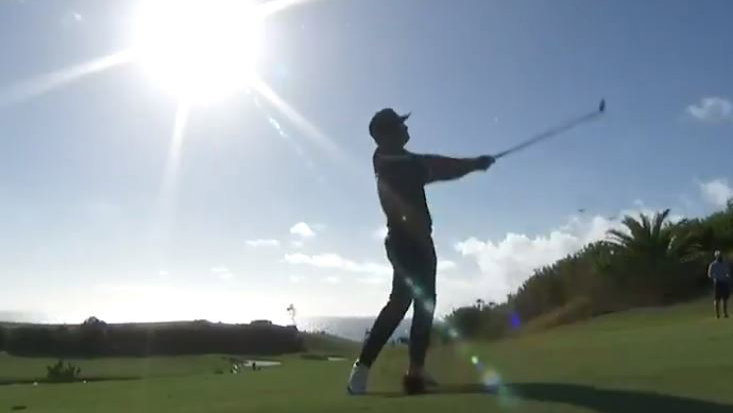 How much every player won at the 2020 Bermuda Championship