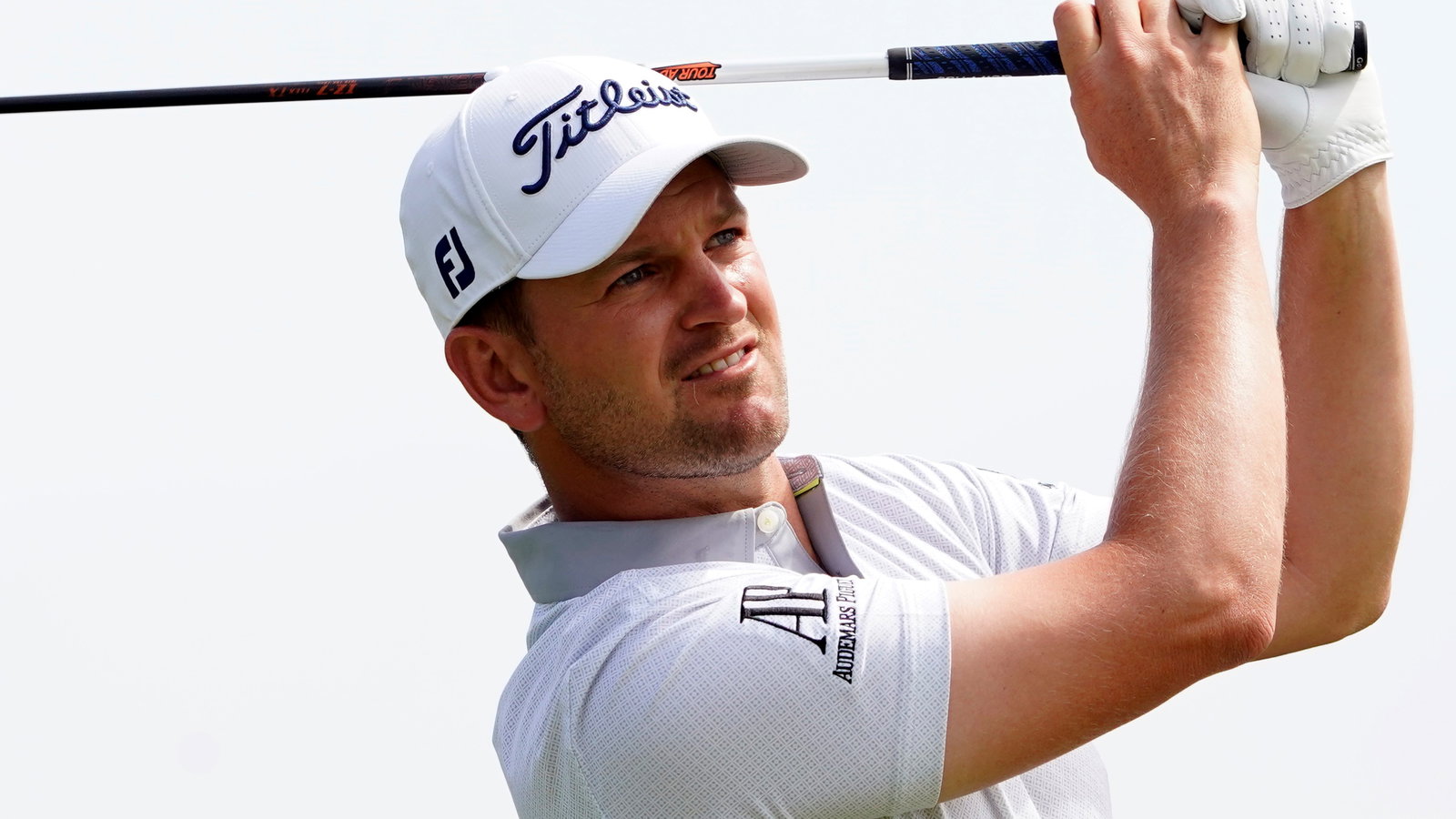 Bernd Wiesberger BEMUSED by Euro 2020 fans compared to BMW Internatonal Open
