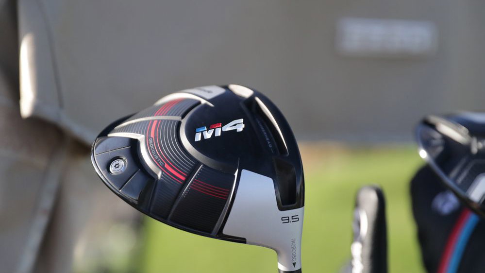 Top 5 golf drivers in 2018 - and the winner is...