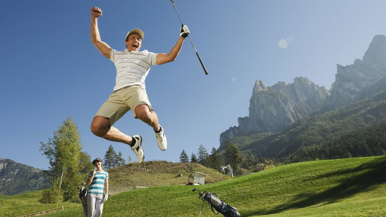 5 best tips for golf beginners
