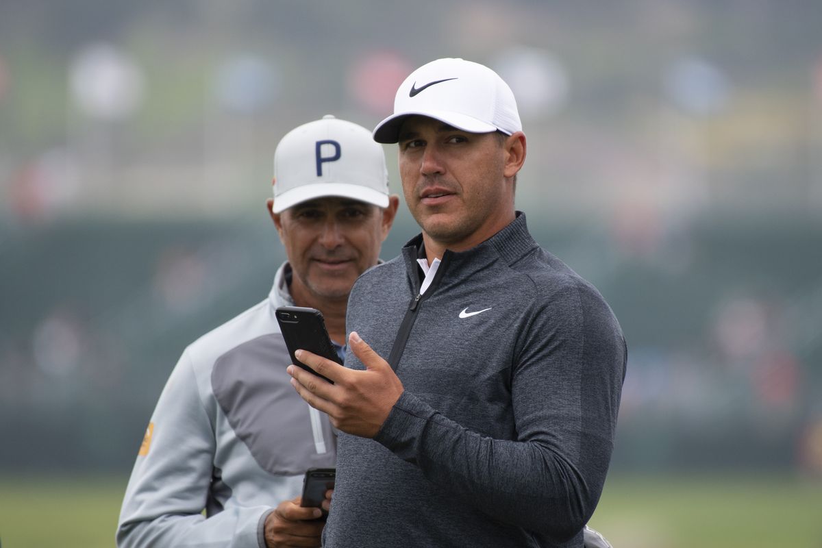 Jordan Spieth takes blame after bizarre rake incident at US Open