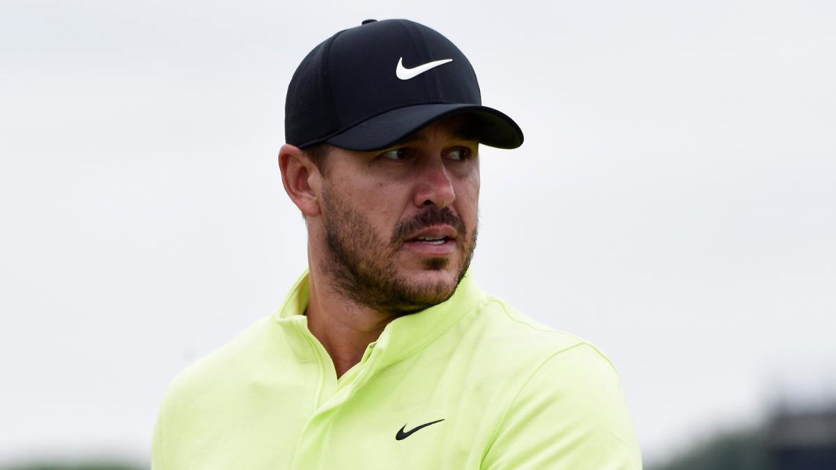 Multiple LIV Golf stars and former Masters champion WD from Olympic Golf event