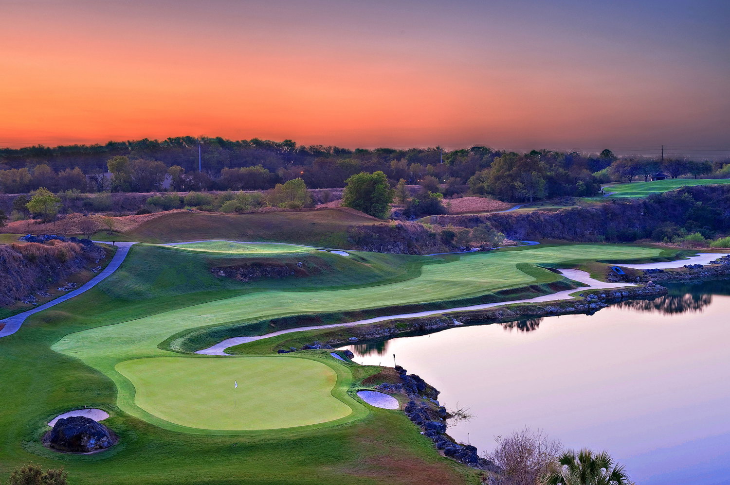Streamsong Black - Course Review