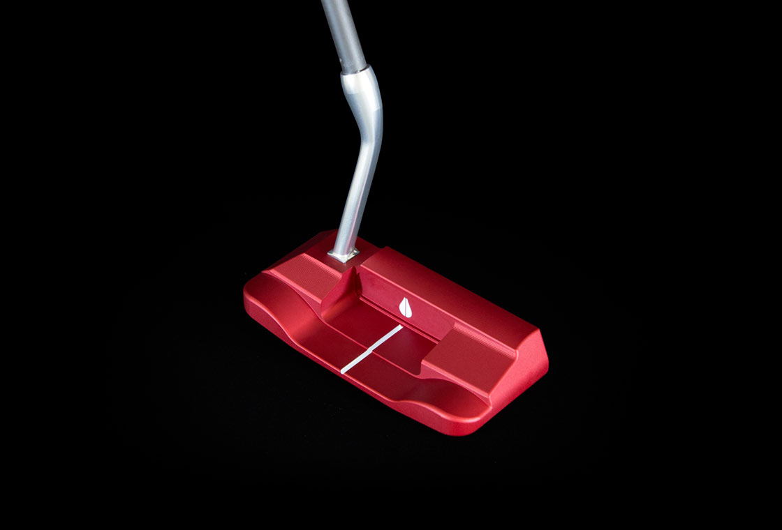 Miura reveal three new irons