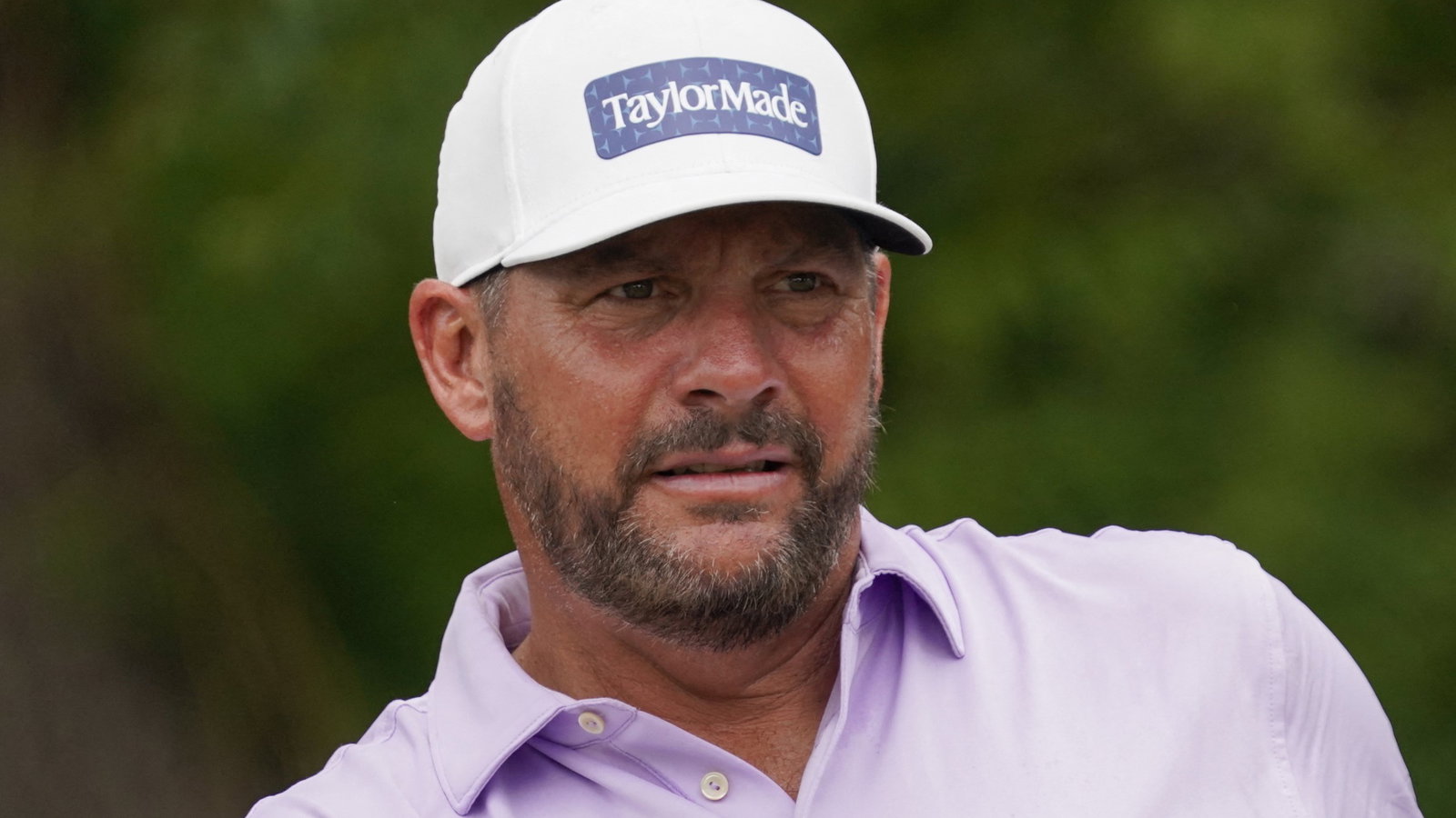 Michael Block posts SHOCKING first round at Charles Schwab Challenge