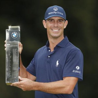 WIN free tickets to the BMW PGA Championship at Wentworth