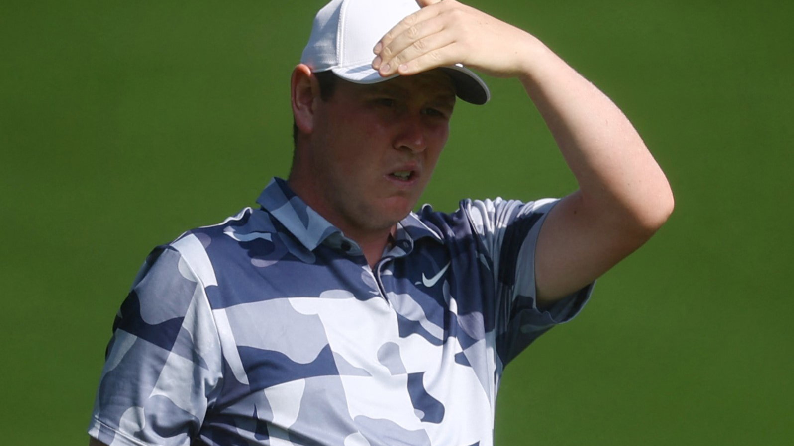 European Ryder Cup team members caught up in incidents with fans at BMW PGA