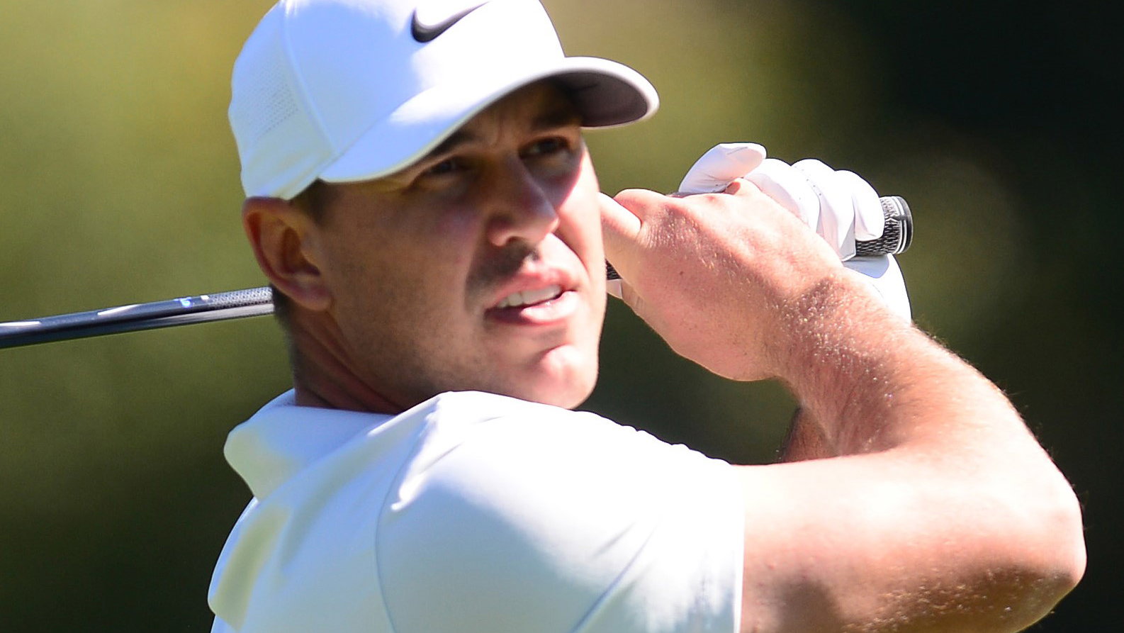 Brooks Koepka races into the lead at WGC-Workday Championship