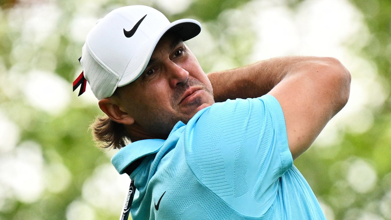 Brooks Koepka makes interesting driver switch just before Ryder Cup