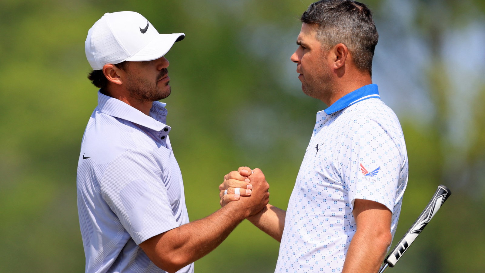 Rumour: Brooks Koepka "actively recruiting" PGA Tour star to join LIV Golf team