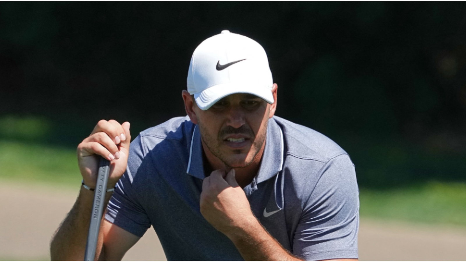 Brooks Koepka reveals the one hole at Augusta that doesn't suit anybody