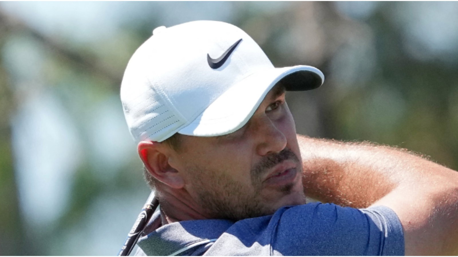 Brooks Koepka concedes he came back too soon from injury problems