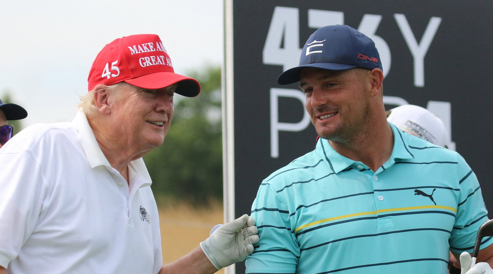 Top 10 Highest Paid Golfers 2022: 7 of the 10 now play on LIV Golf