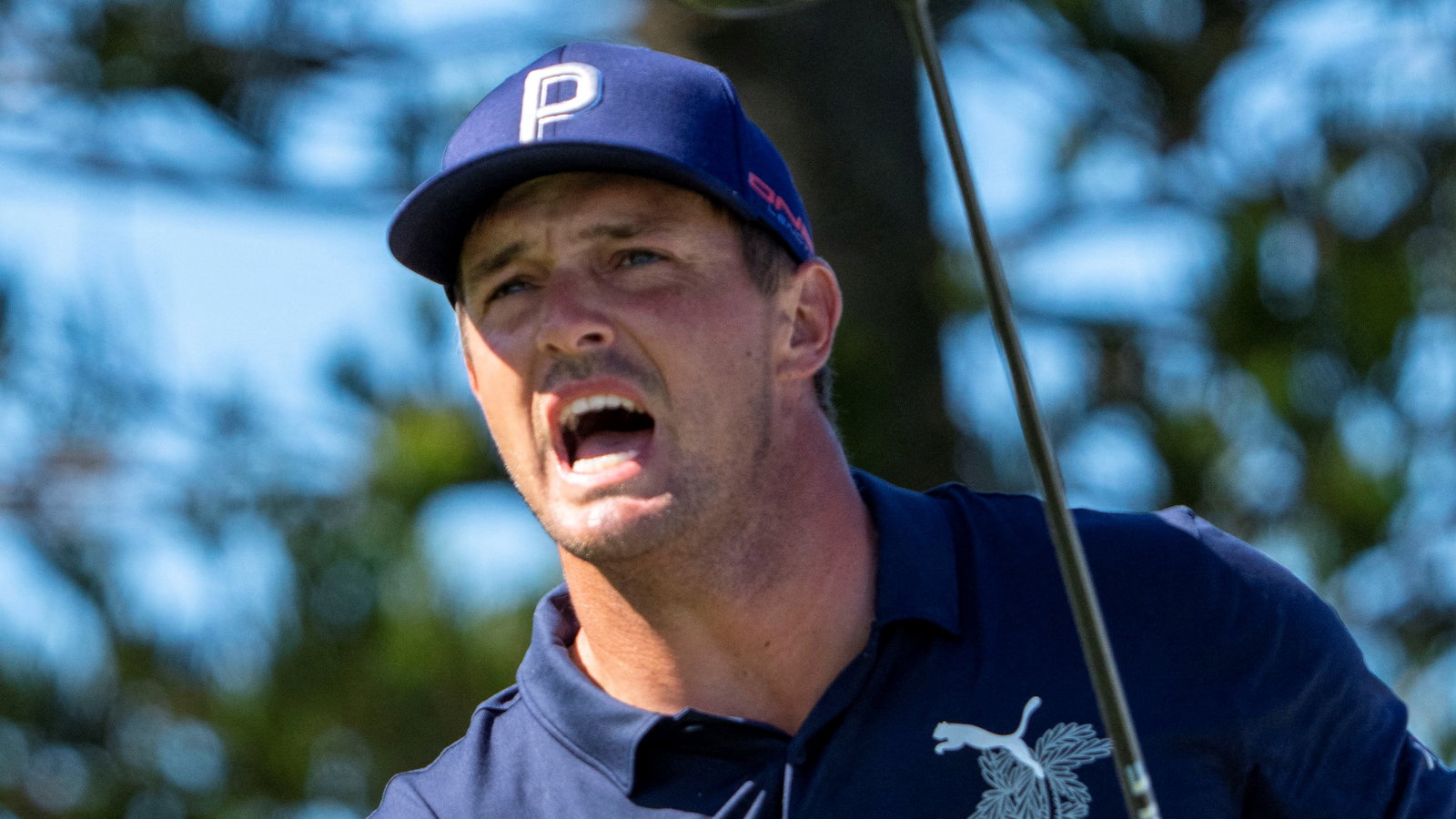 Bryson DeChambeau FORCED OUT of the Sony Open on the PGA Tour