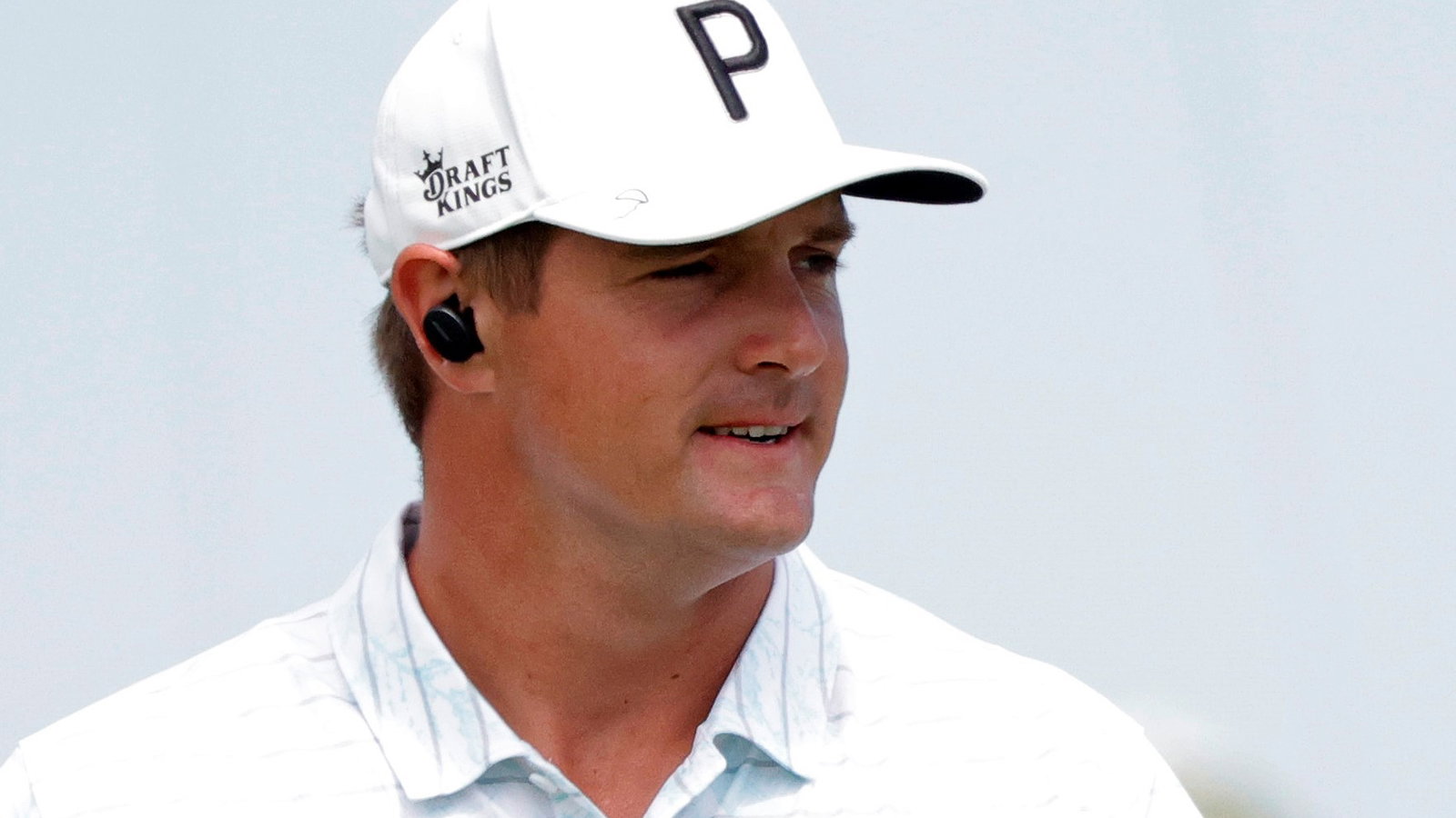 Bryson DeChambeau on Golf Super League: "We don't want to ruffle feathers"