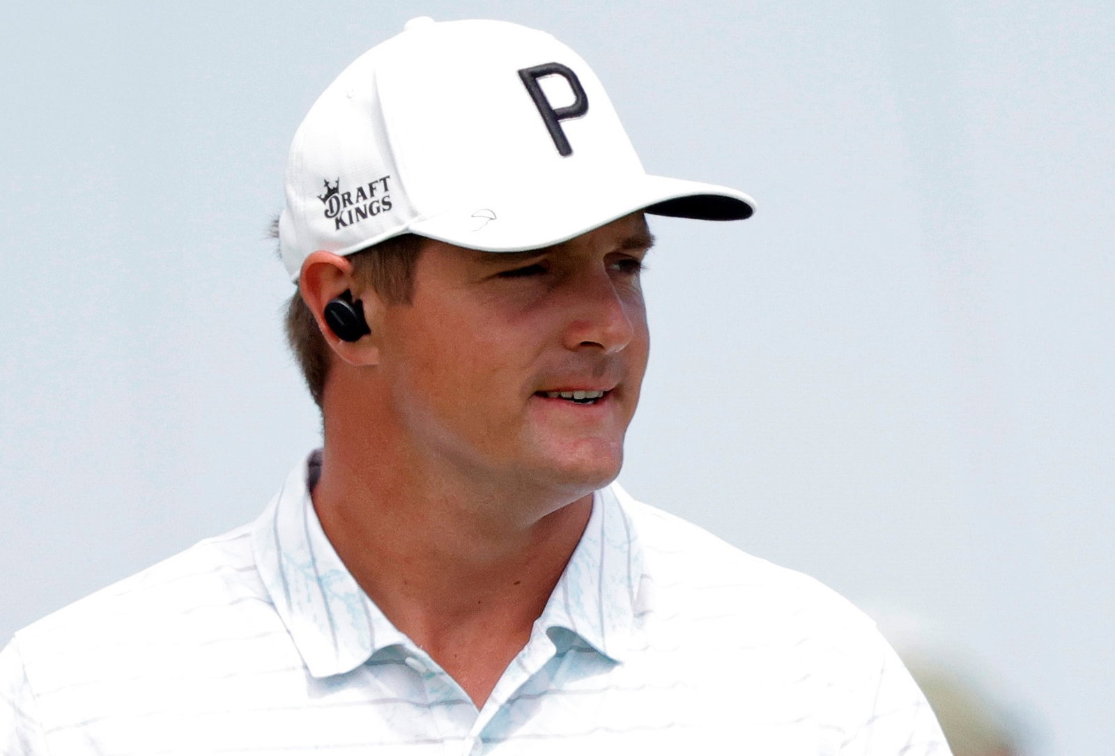 Bryson DeChambeau on Golf Super League: "We don't want to ruffle feathers"