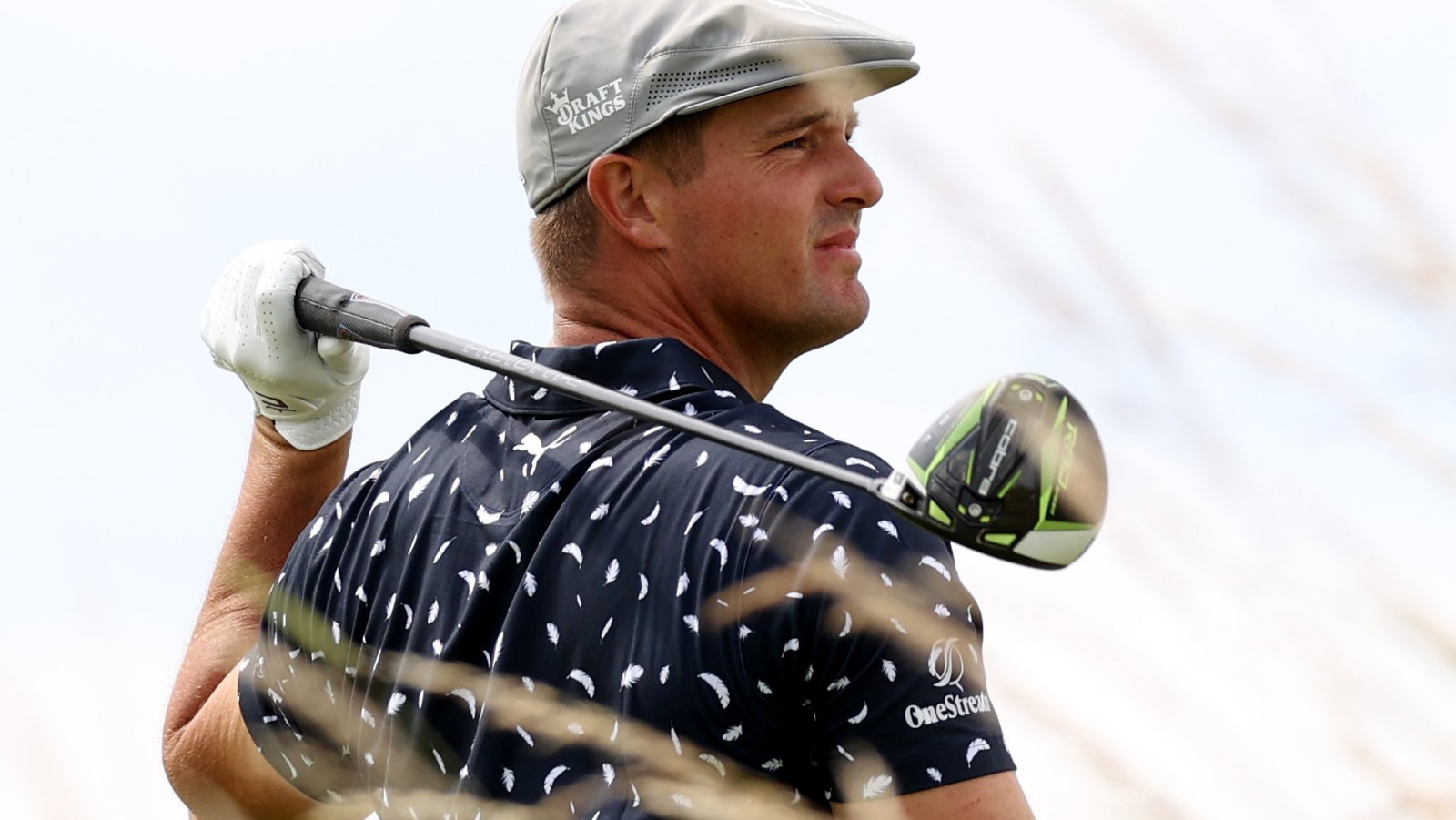 Cobra rep on Bryson: "It's REALLY PAINFUL when he says something THAT STUPID!"