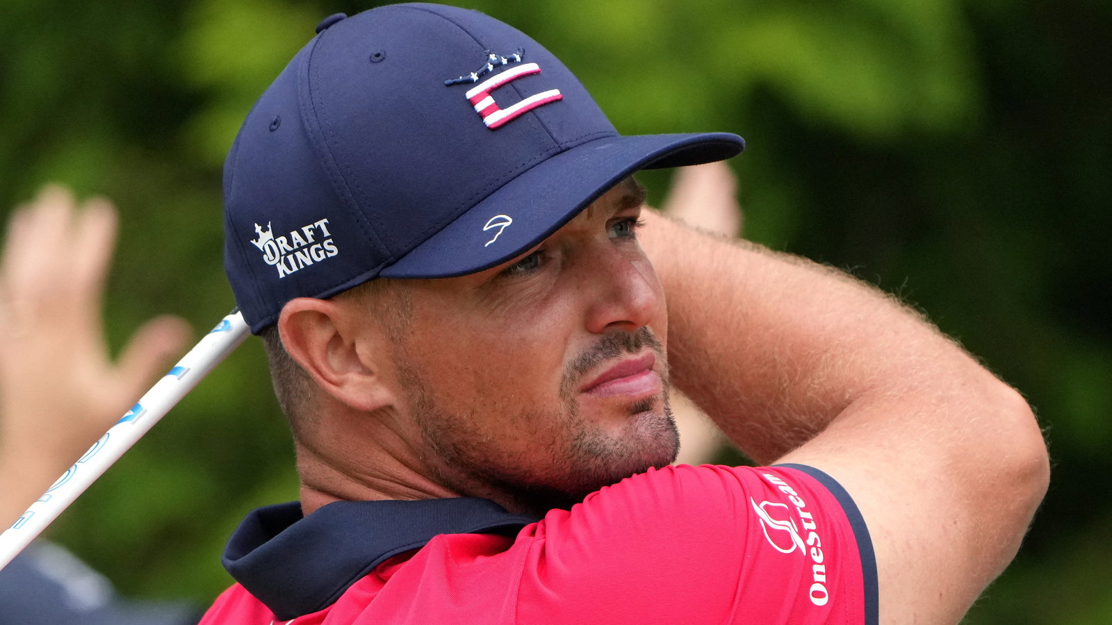 US Open: USGA confirms Saudi golf rebels could soon be BLOCKED from competing