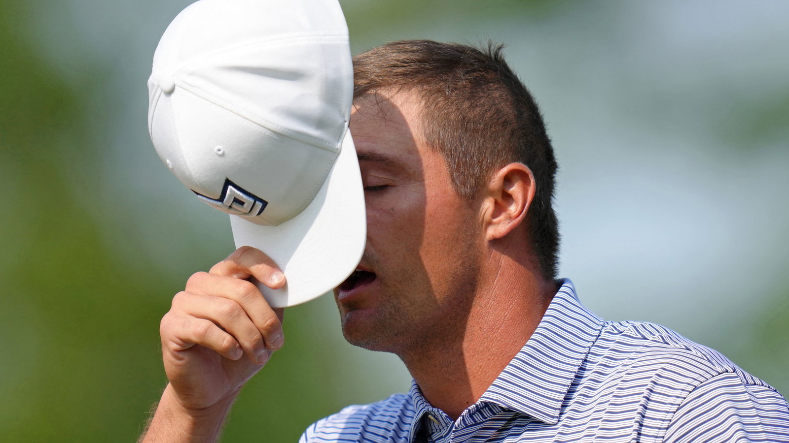 LIV Golf player FORCED OUT of Washington as Bryson DeChambeau names replacement