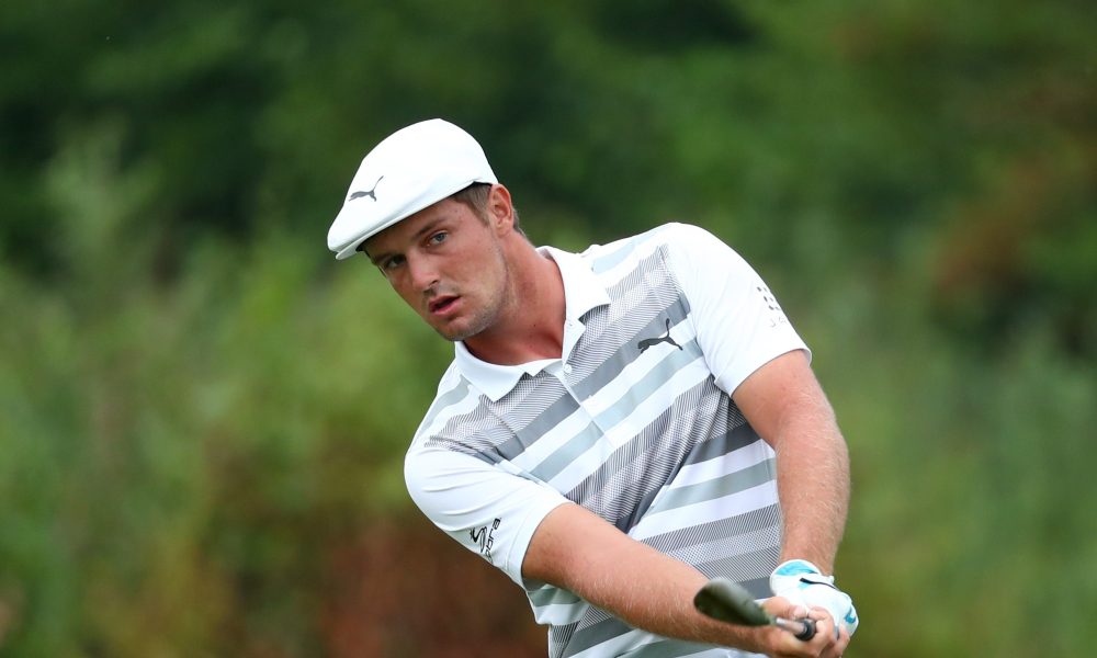 WATCH: Matthew Wolff eagles final hole to land first title at 3M Open