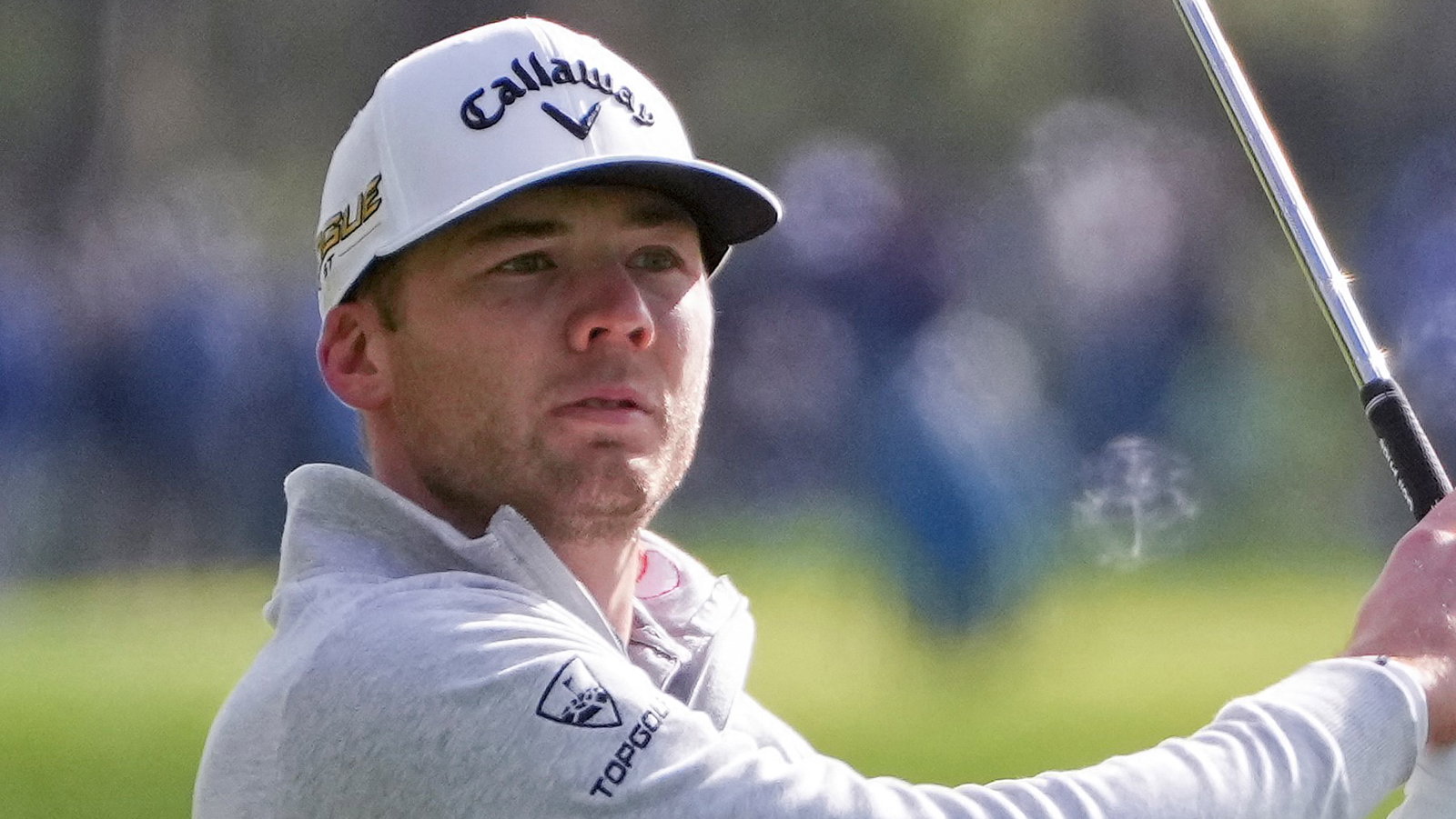Sam Burns, Shaun Norris and Georgia Hall seal Callaway threepeat weekend on Tour