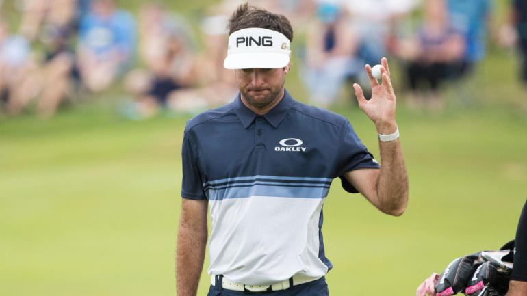 PING at the double as Wallace and Watson seal wins on Tour