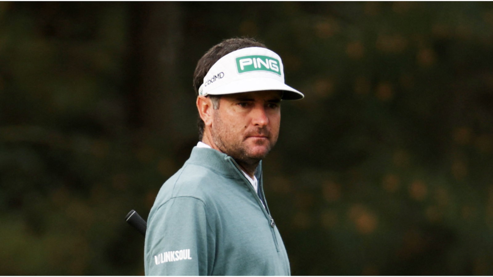 Bubba Watson on epic shot: "Nobody on the planet would have tried that"