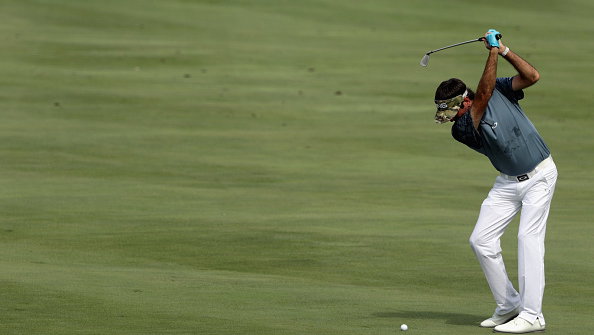 Tip 5: Bubba's heel up