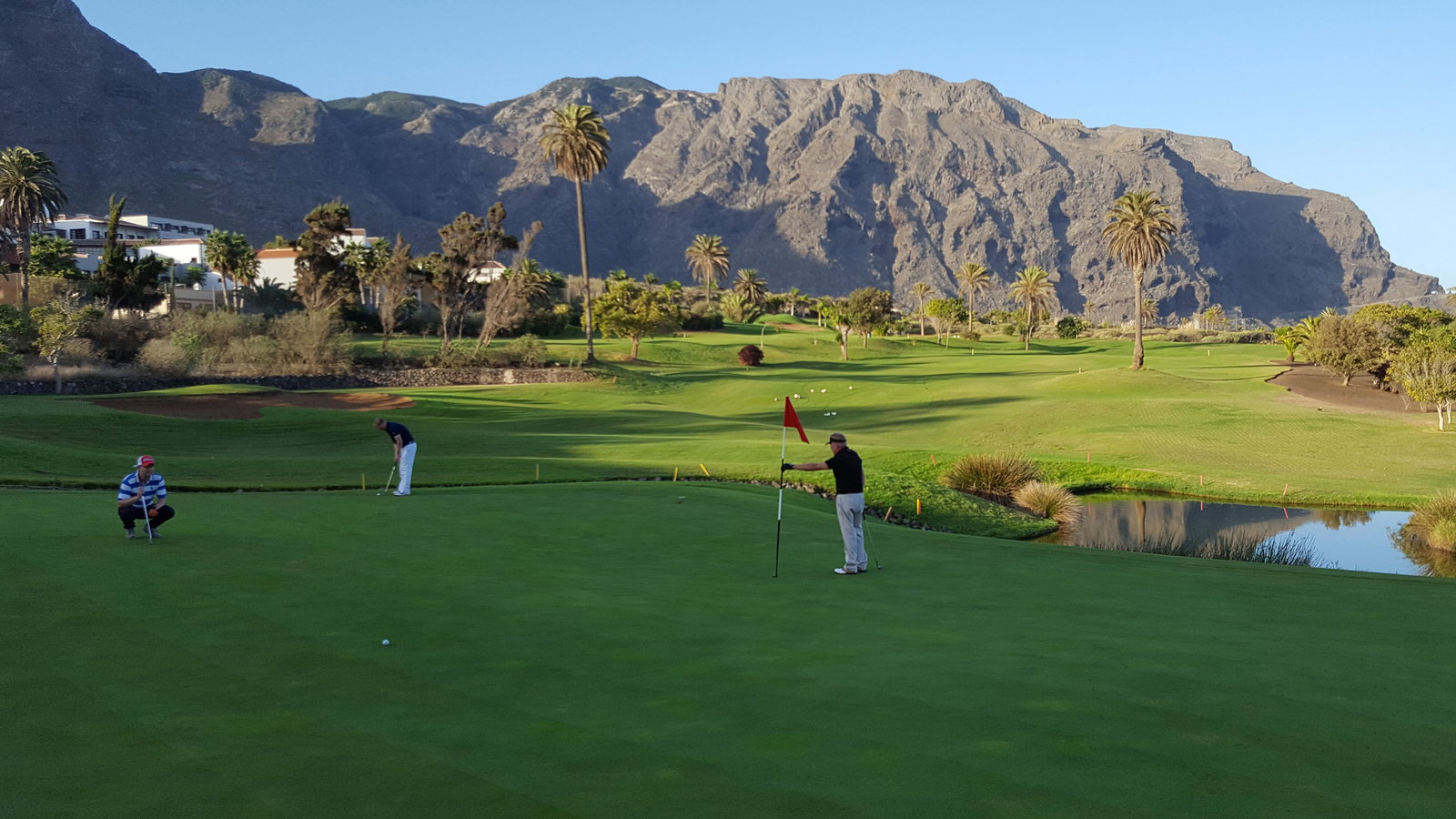 buenavista tenerife golf course review
