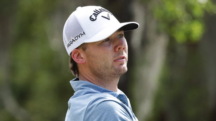 Sam Burns topples Scheffler then destroys Young to win WGC Match Play ...