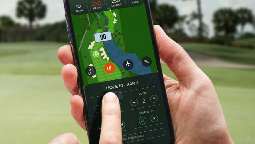 FREE golf GPS App from Bushnell Golf gets massive upgrade