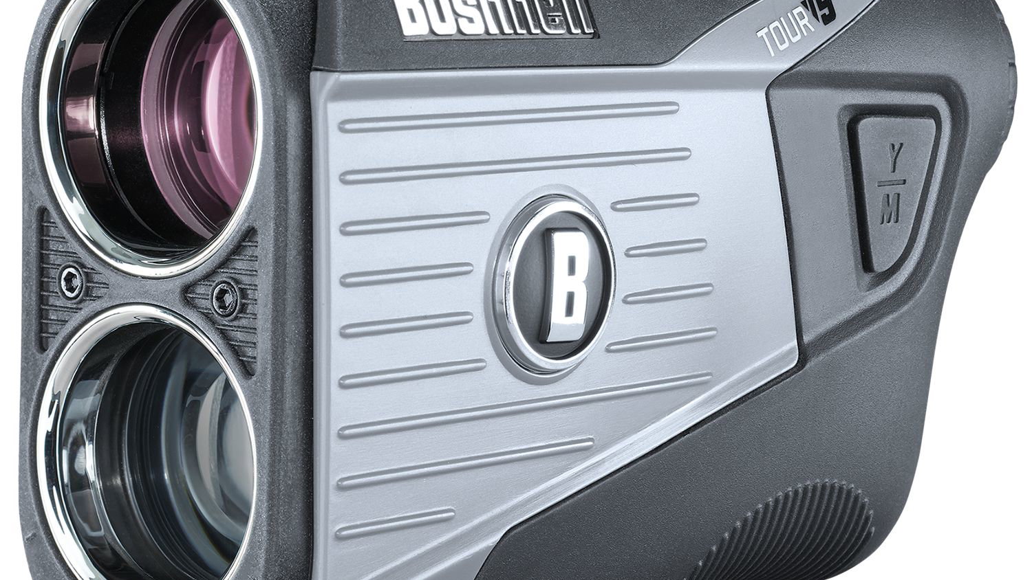 BUSHNELL TOUR V5 SLIM GOLF LASER RANGEFINDER