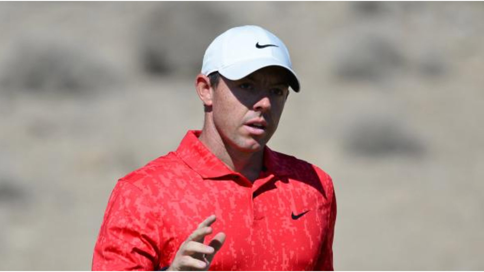 Rory McIlroy needed to kickstart "gamble" SGL, says DP World Tour pro