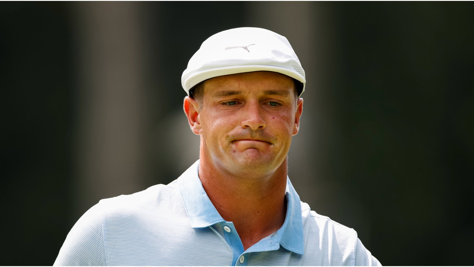 Bryson DeChambeau: I couldn't ENJOY the Ryder Cup win as much as I wanted to