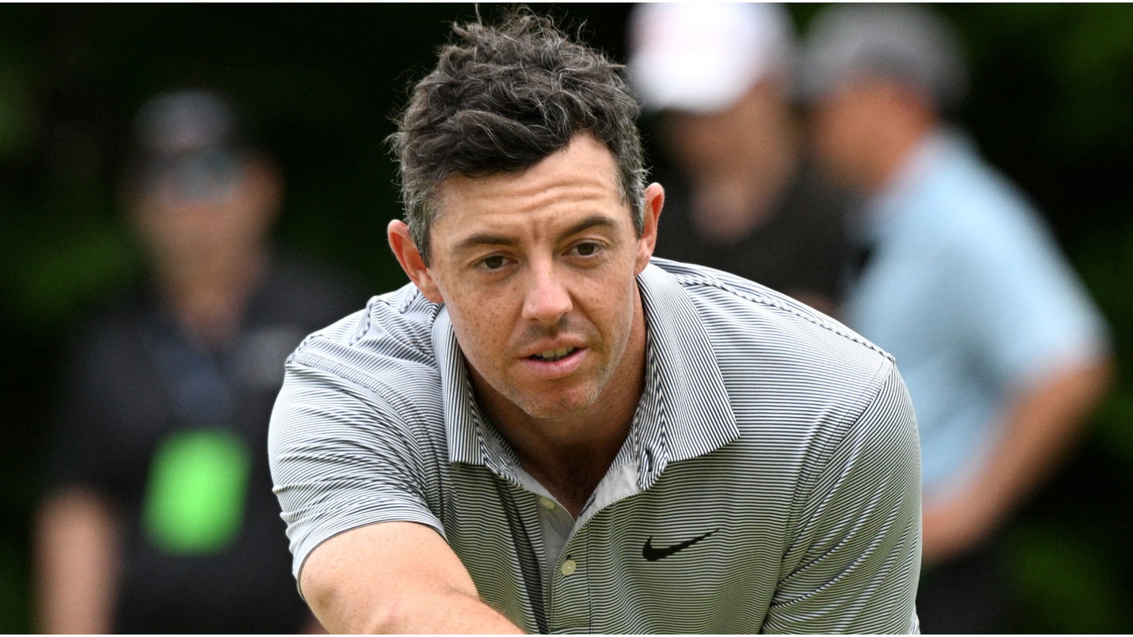 Rory McIlroy takes a dig at Greg Norman after claiming 21st PGA Tour win